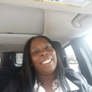 Meet your Posher, Theresa